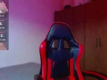 kinkybabies_ on Chaturbate