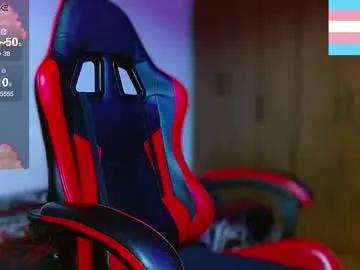 kinkybabies_ on Chaturbate