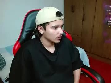 kinkybabies_ on Chaturbate