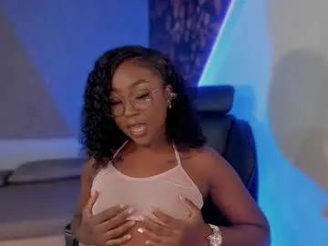 kishalove_ on Chaturbate