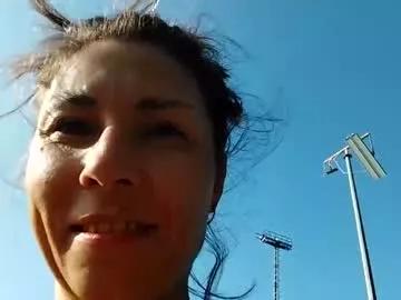 kissiriss888 on Chaturbate