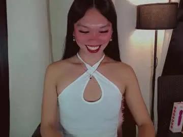 kitteylovesyou on Chaturbate