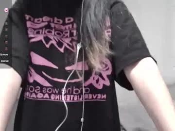 kitty_krush on Chaturbate