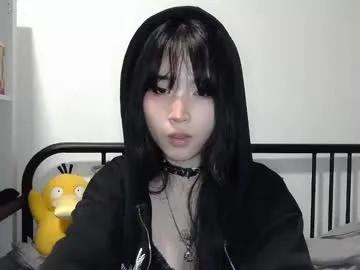 kitty_krush on Chaturbate