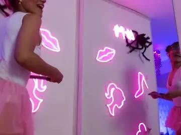 kitty_madness on Chaturbate