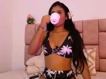 kitty_rose__ on Chaturbate