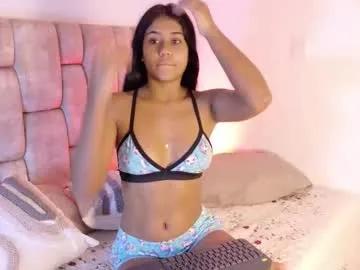 kitty_rose__ on Chaturbate