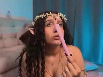 kittysophie_ on Chaturbate