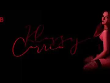 klassy_carrie on Chaturbate