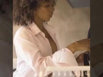 Freechat kleogold_1 on Chaturbate