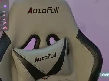 Freechat kleogold_1 on Chaturbate