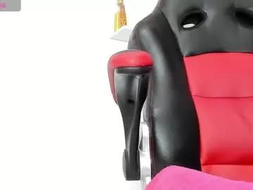 Freechat kloe_squirts on Chaturbate