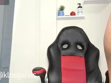 Freechat kloe_squirts on Chaturbate