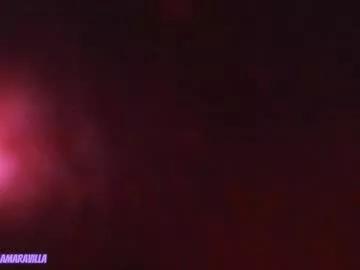 kloelamaravilla18 on Chaturbate