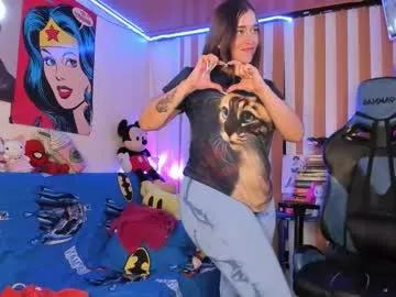 Chaturbate kloelamaravilla18 is Freechat kloelamaravilla18 — OIL SHOW TONIGHT ... @GOAL 25 SKIRT OFF @GOAL 40 #latina #bigass #bigboobs #curvy #squirt - Multi-Goal : reach goal 40 and find out #Lovense #Ohmibod #interactivetoy