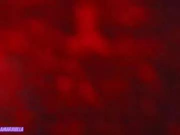 kloelamaravilla18 on Chaturbate