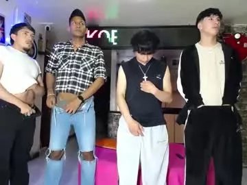 kobayaske on Chaturbate