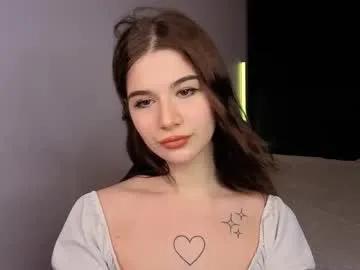 krispy_girl_star — cream on collarbones #new #shy #bigboobs #teen #18  [11 tokens remaining]