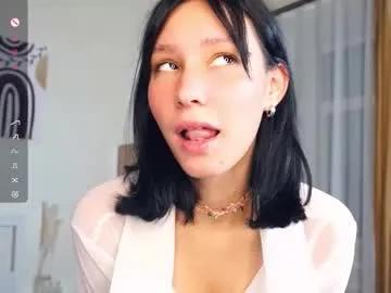 kristanalosa on Chaturbate