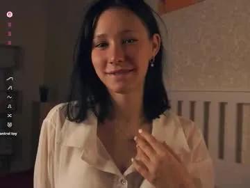 kristanalosa on Chaturbate