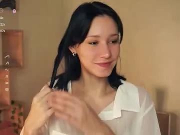 kristanalosa on Chaturbate
