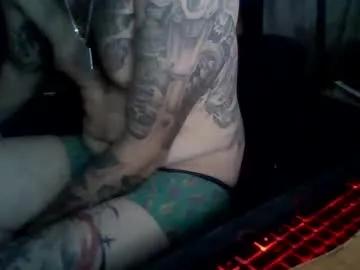 kristo2323 — #tattoos #tattooed #bigcock #dick #bigdick  snap: kristo2323