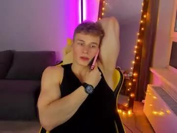 kurt_hanssen — Kurt_hanssen's room #new #muscle #cute #twink  #bigboobs