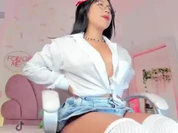 Freechat kylie_evans_18 on Chaturbate