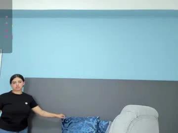 kylie_reyes on Chaturbate