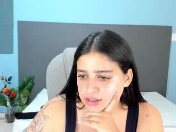 kylie_reyes on Chaturbate