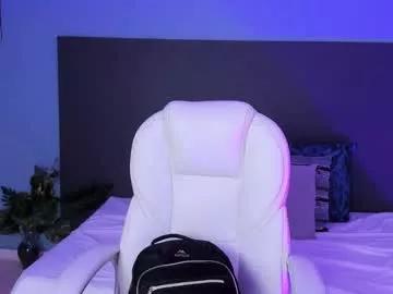 kylie_reyes on Chaturbate