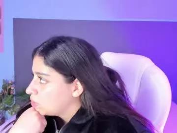 kylie_reyes on Chaturbate