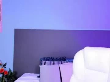 kylie_reyes on Chaturbate