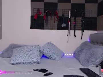 Freechat l1ly_paw on Chaturbate