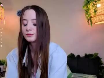 la_rosalina on Chaturbate