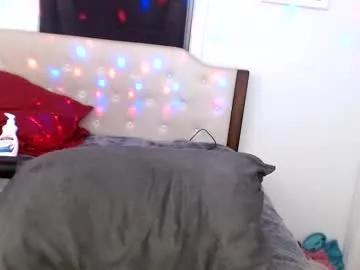 laceyphoenix1 on Chaturbate