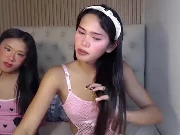 lady_hot_sofiax on Chaturbate