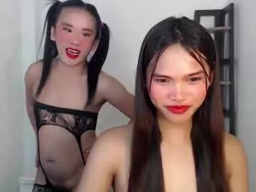 lady_hot_sofiax on Chaturbate