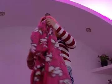 Freechat ladybigsmile on Chaturbate