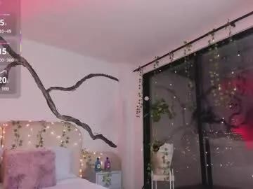 Freechat ladysweetts on Chaturbate