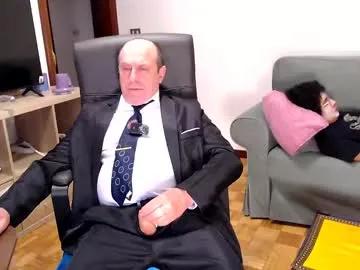 lajose52 on Chaturbate