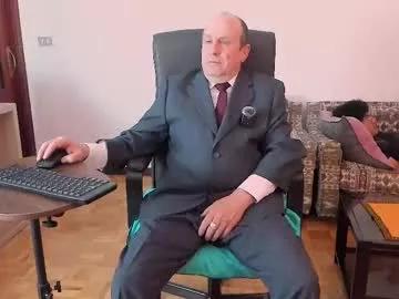 lajose52 on Chaturbate