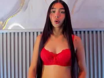 lanna_brunette on Chaturbate