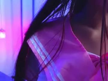 lanna_brunette on Chaturbate