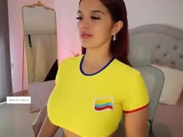 Freechat larabaker on Chaturbate