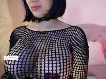 Freechat larabaker on Chaturbate
