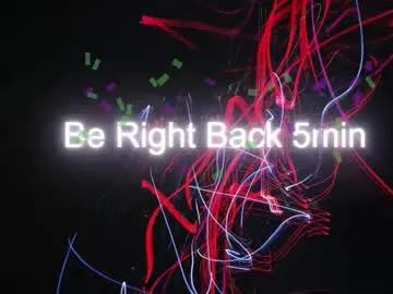 larine_morgan on Chaturbate