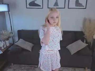 lashandramorgans on Chaturbate