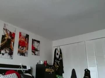 latinfyre on Chaturbate