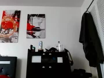 latinfyre on Chaturbate